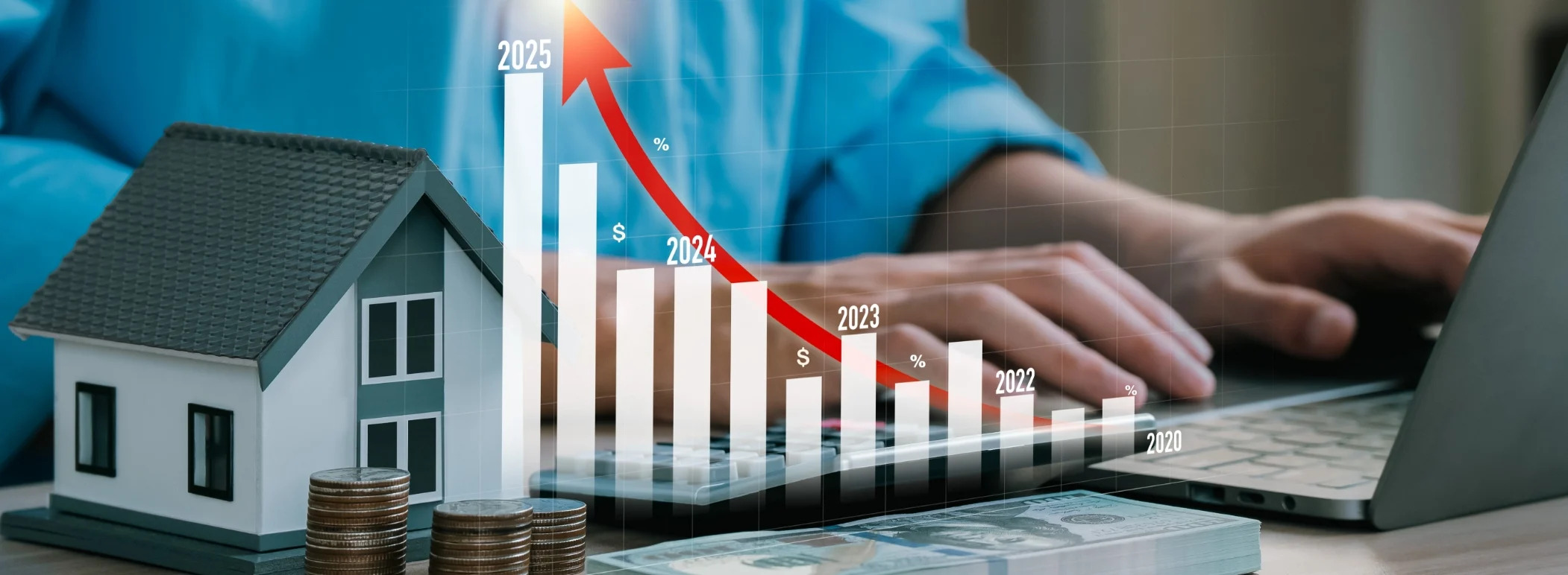 Real Estate on the Rise: Exciting Developments and Positive Trends in