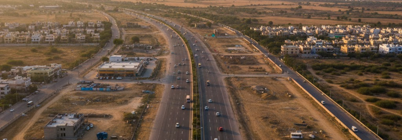 Phulera National Highway Connectivity: Boosting Infrastructure Growth and Real Estate Demand