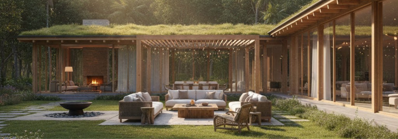 Dodamarg–Goa Farmhouse Investments: The Best Combination of Nature, Money, and Lifestyle