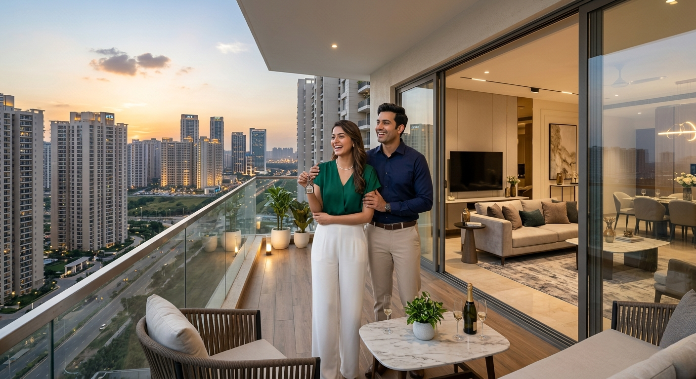 How to Buy Your First Apartment Without Financial Stress