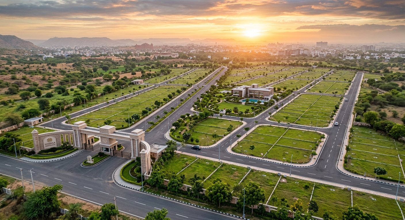 Is 2026 the Right Time to Invest in Real Estate?