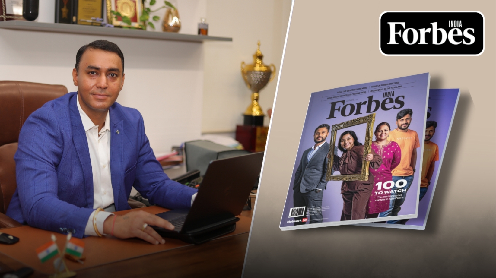 Khushal Chopra: The Visionary Redefining Indian Real Estate Through Innovation, Trust, and Technology