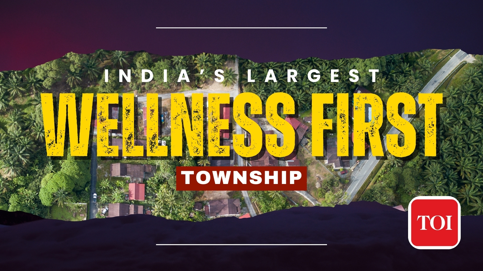 AM Realty Launches “Aranyam Estate” — India’s Largest Wellness-First Township Featuring Modern Villa Plots in Goa-Konkan Region