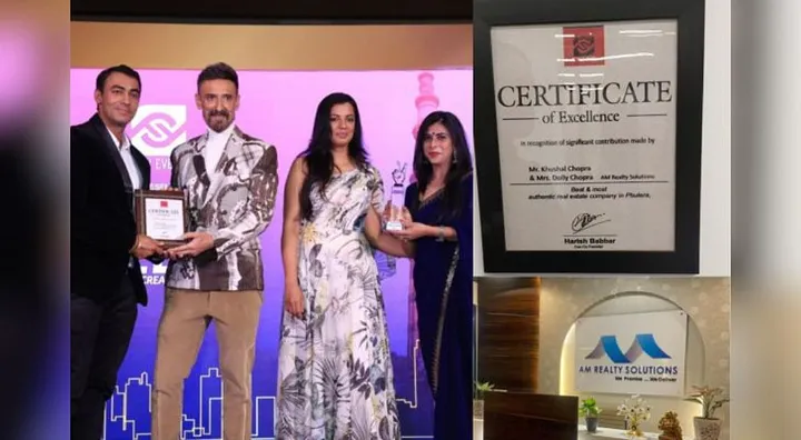 Genuine Property Investment with AM Realty Solutions