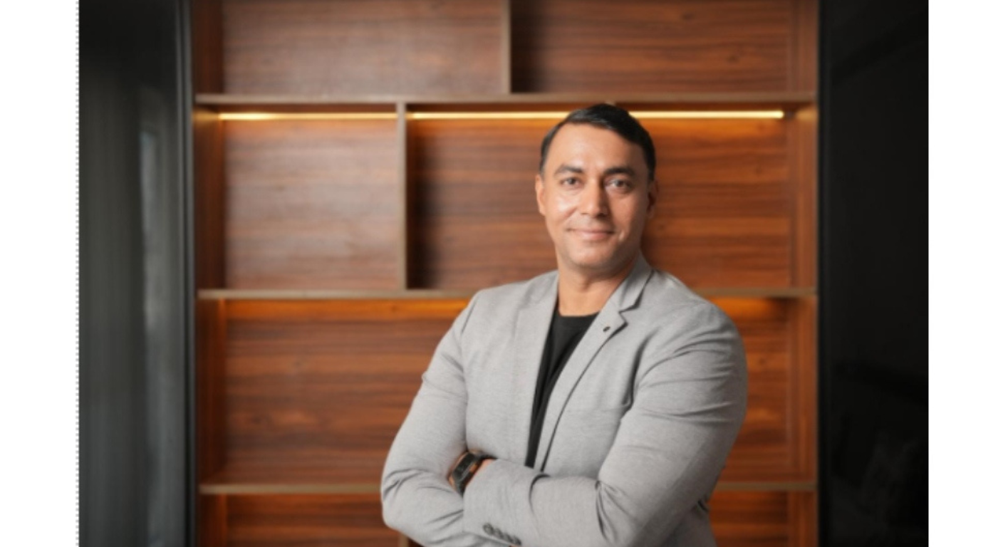 How Khushal Chopra, AM Realty Solutions founder, is shaping India’s investment landscape