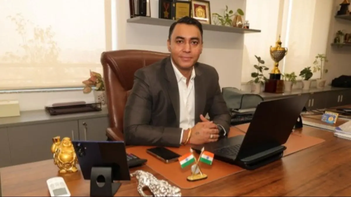 The Rise of Tier 2, Tier 3 Real Estate & How Khushal Chopra and AM Realty Solutions Are Unlocking India’s Next Growth Markets
