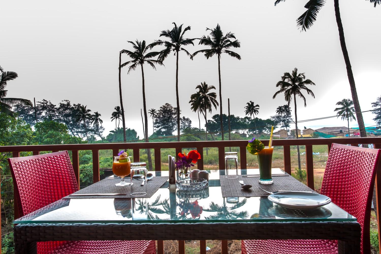 Mariners Bay Beach Resort gallery image 5