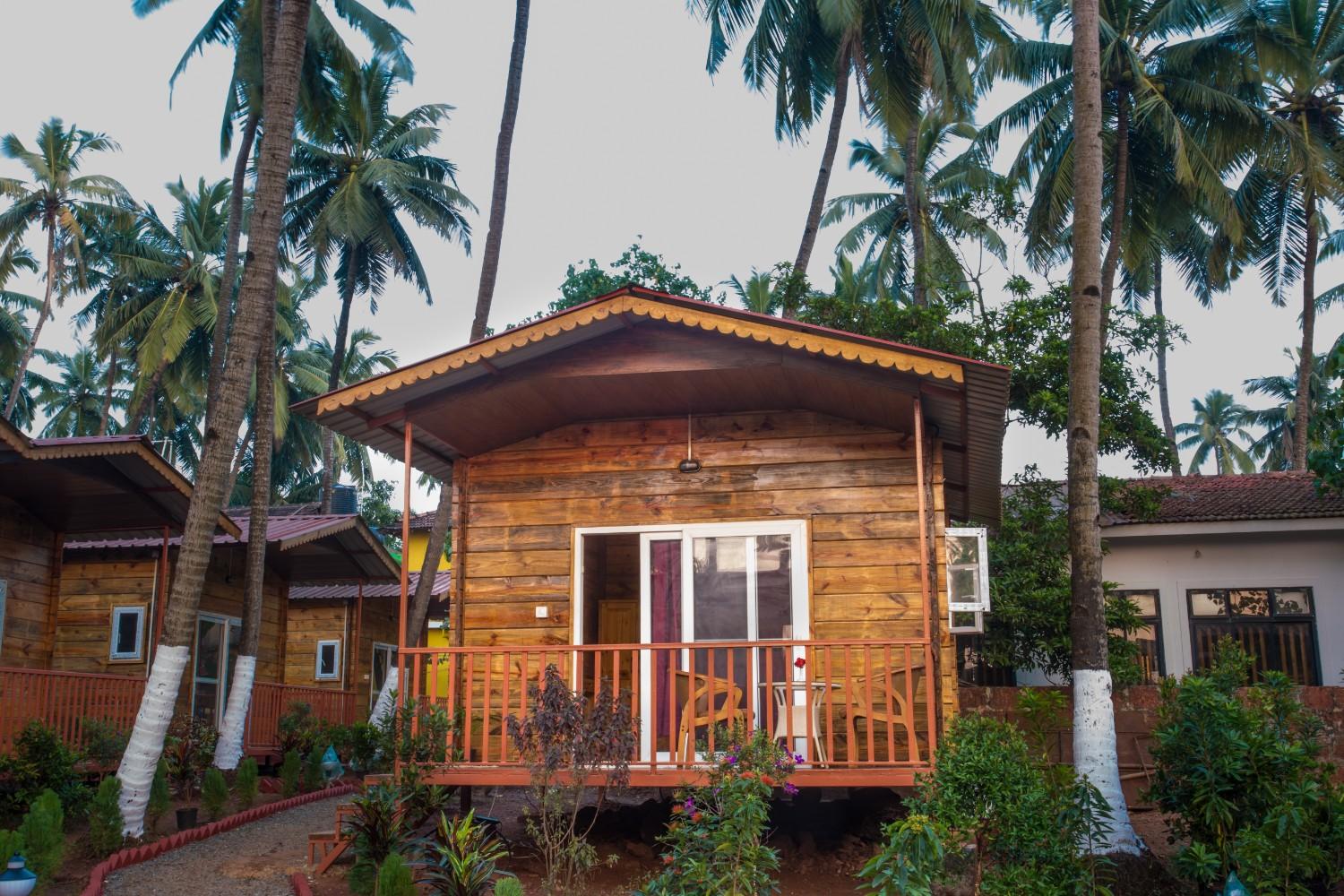 Mariners Bay Beach Resort gallery image 6