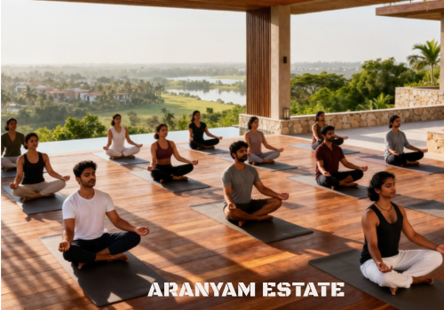 Aranyam Estate gallery image 12