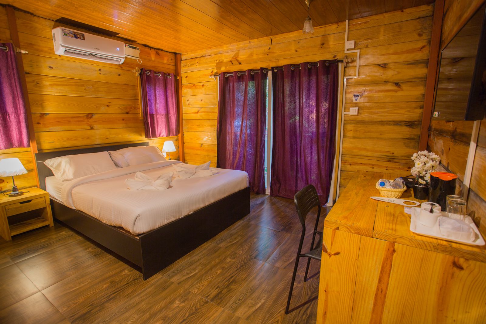 AM Mariners Bay Resort gallery image 6