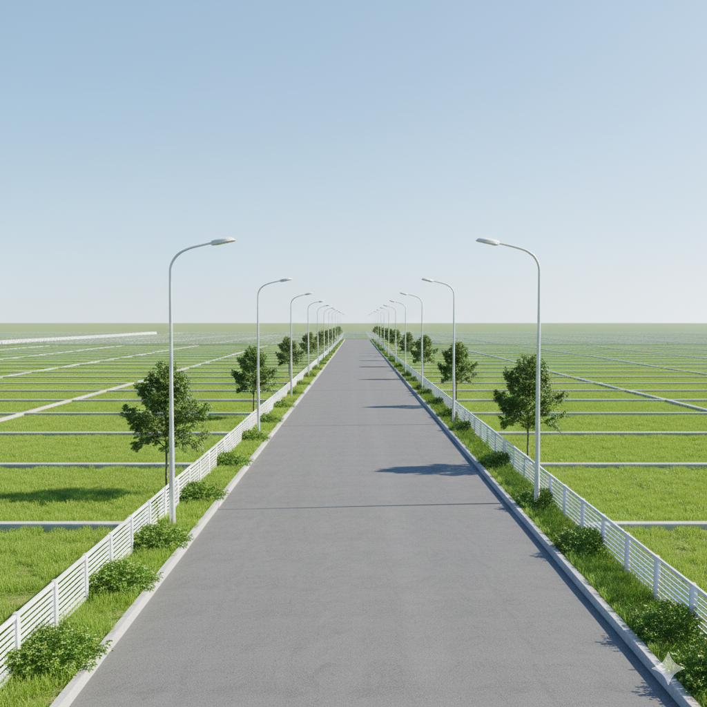 AM Lake View City gallery image 12