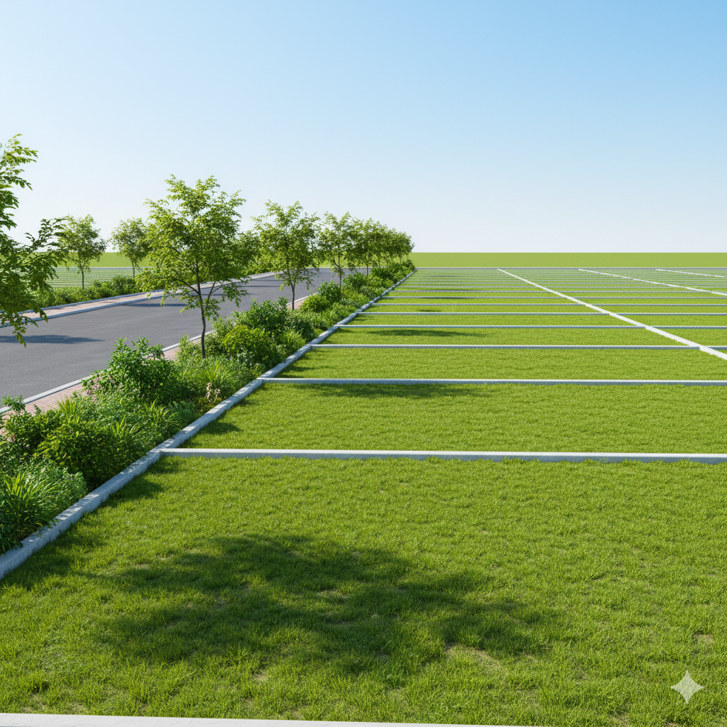 AM lake View Residency gallery image 9