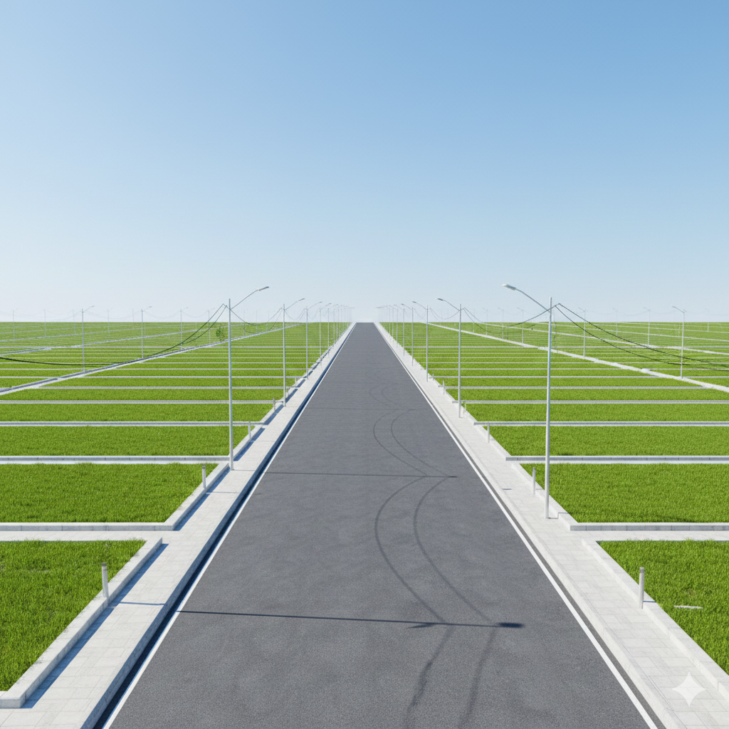 AM lake View Residency gallery image 10