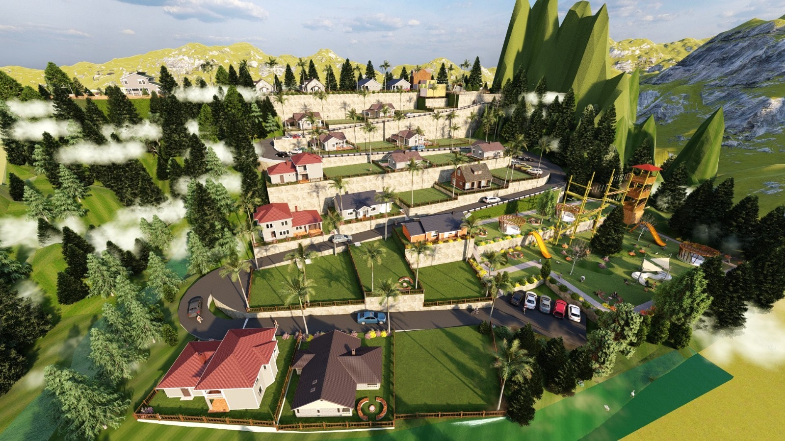 Dhanaulti Heights gallery image 8