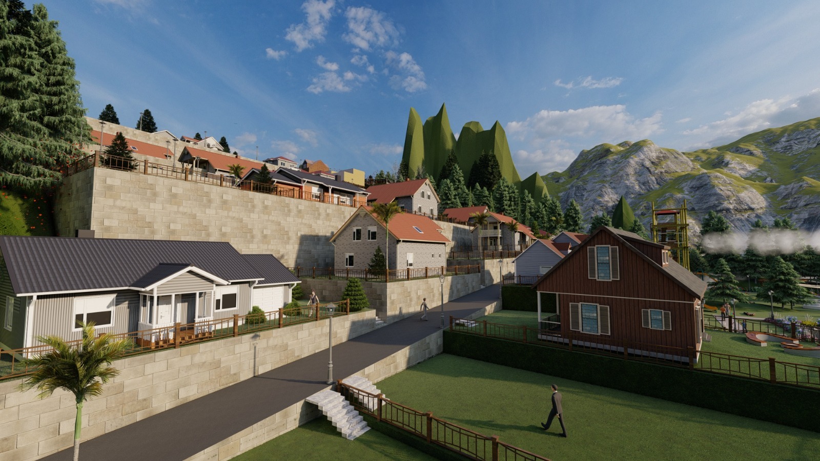 Dhanaulti Heights gallery image 10