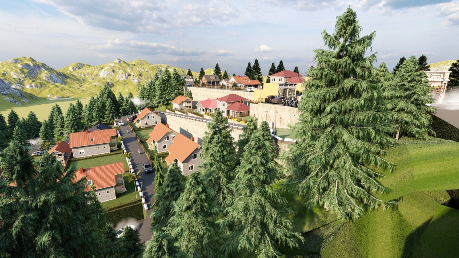 Dhanaulti Heights gallery image 12