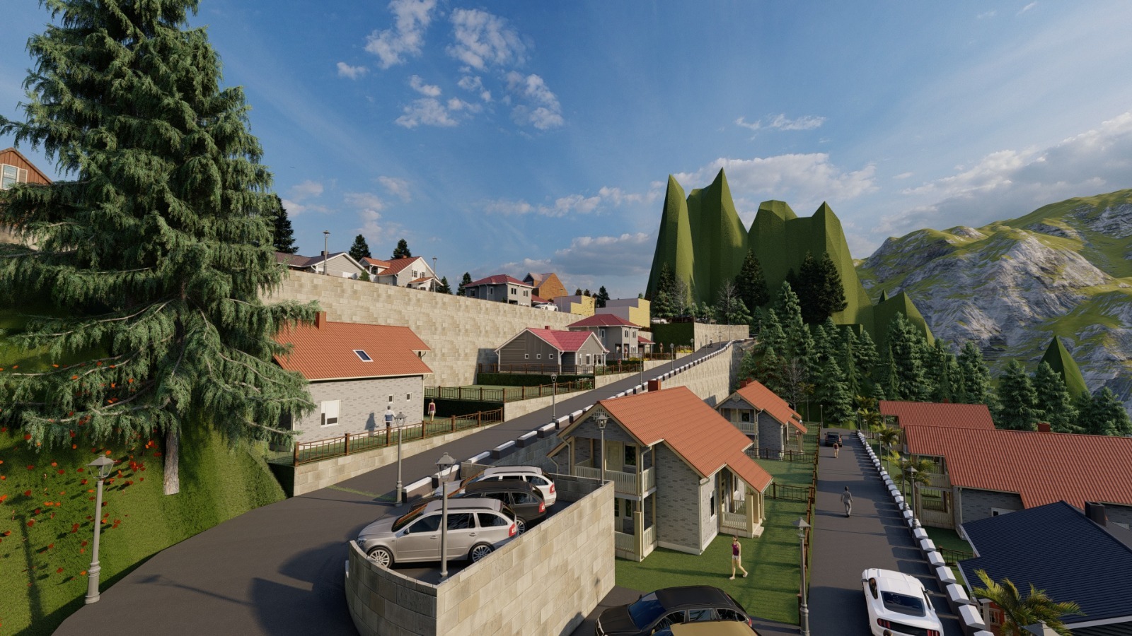 Dhanaulti Heights gallery image 7