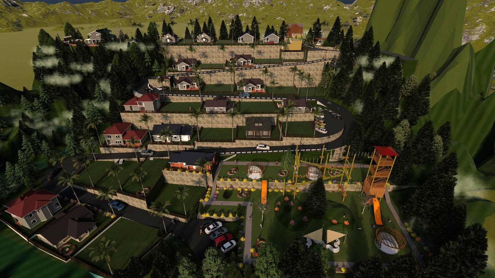 Dhanaulti Heights gallery image 6