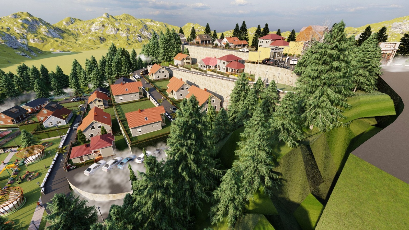 Dhanaulti Heights gallery image 15