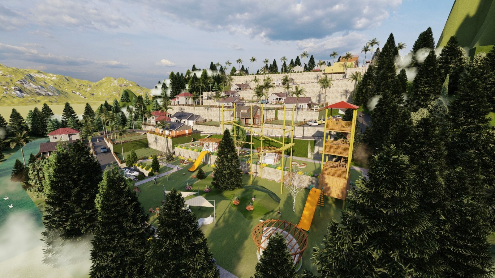 Dhanaulti Heights gallery image 5