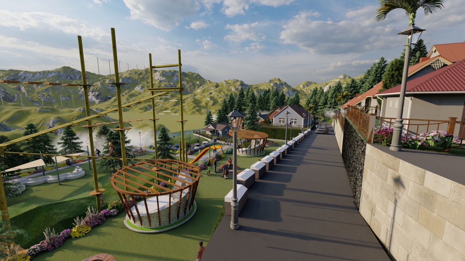 Dhanaulti Heights gallery image 19