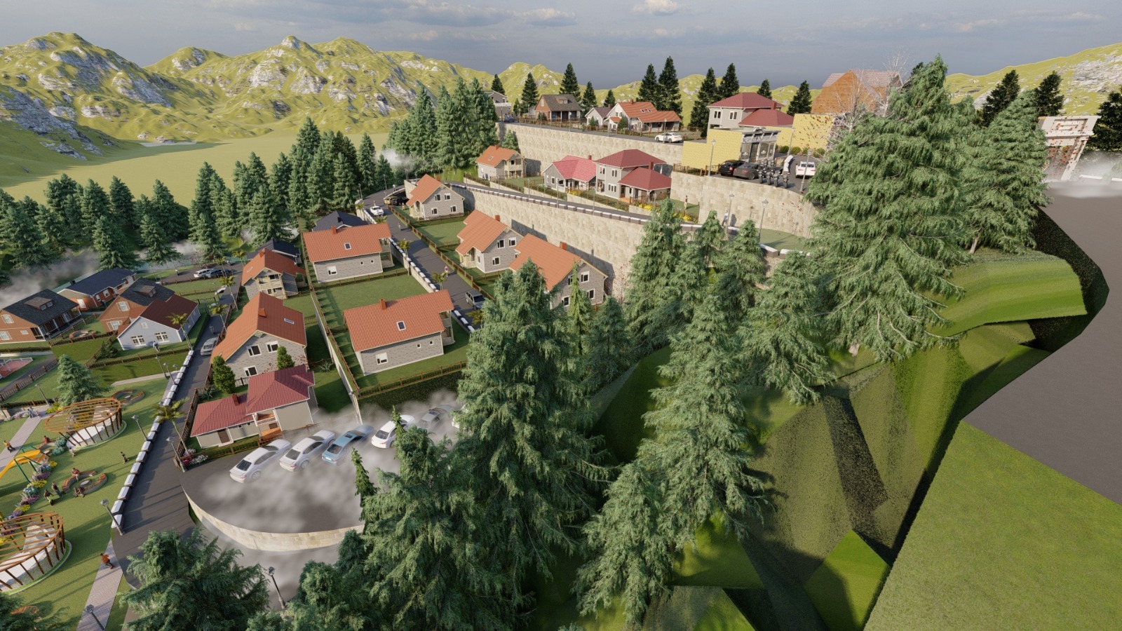 Dhanaulti Heights gallery image 20