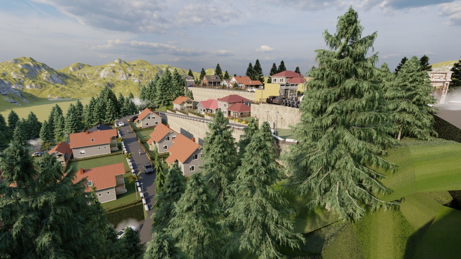 Dhanaulti Heights gallery image 22