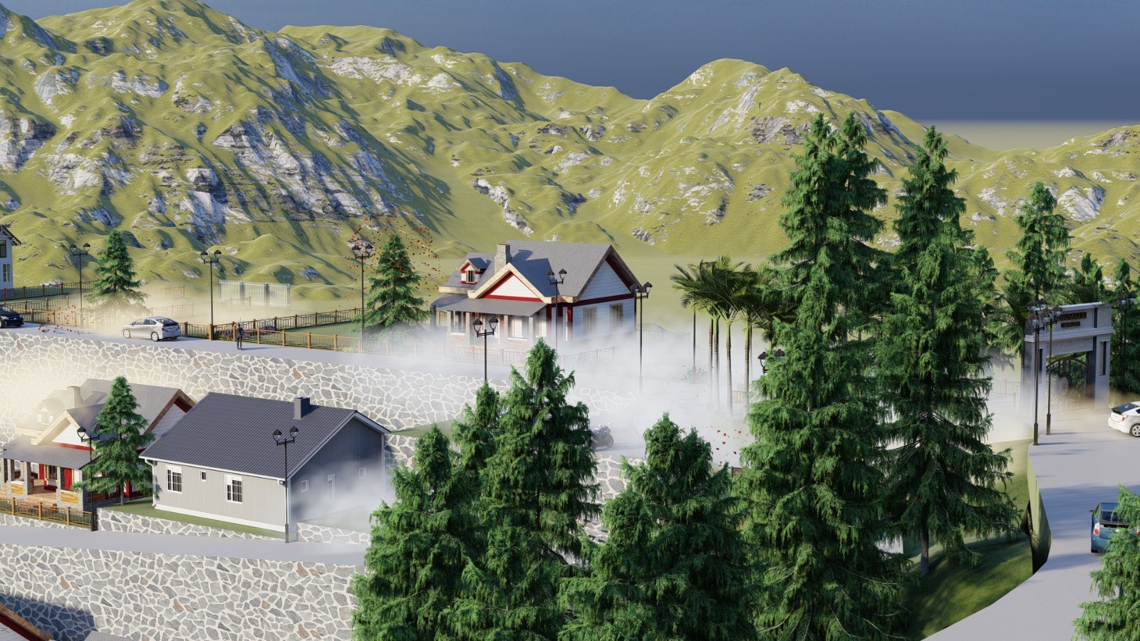 Dhanaulti Heights gallery image 28