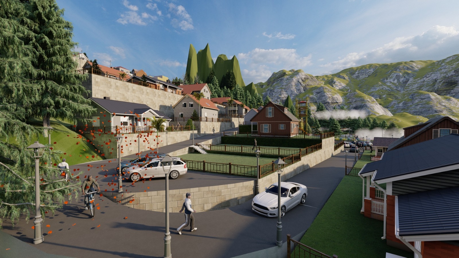 Dhanaulti Heights gallery image 23