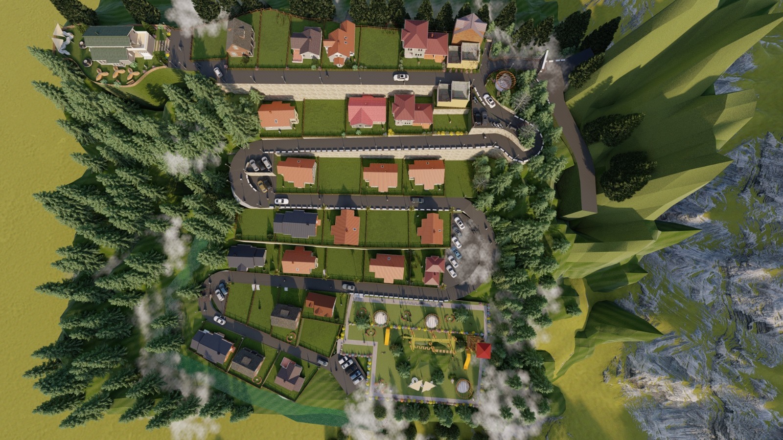 Dhanaulti Heights gallery image 24