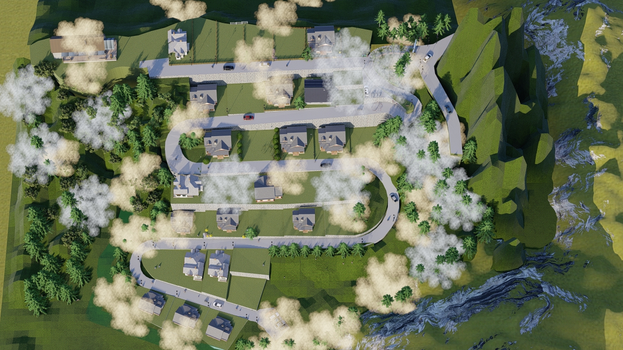 Dhanaulti Heights gallery image 30