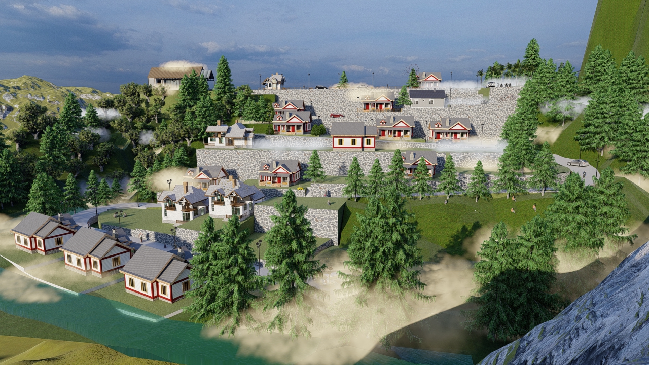 Dhanaulti Heights gallery image 25