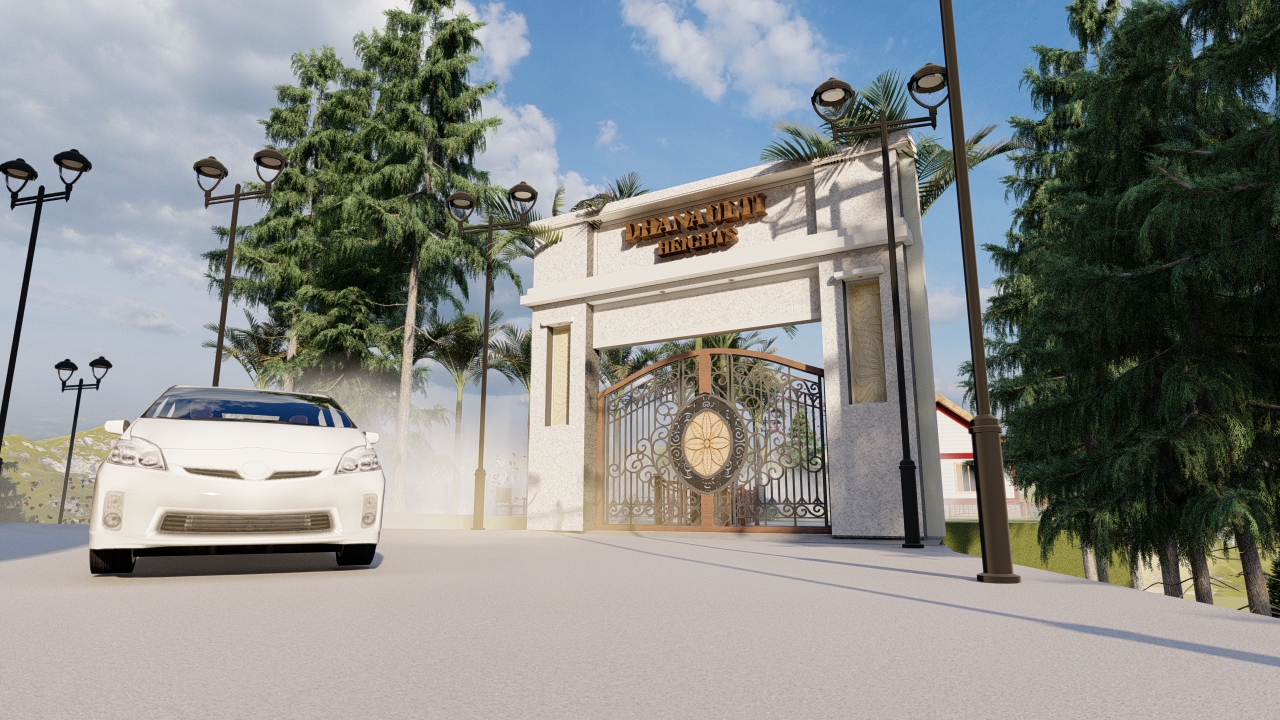 Dhanaulti Heights gallery image 31