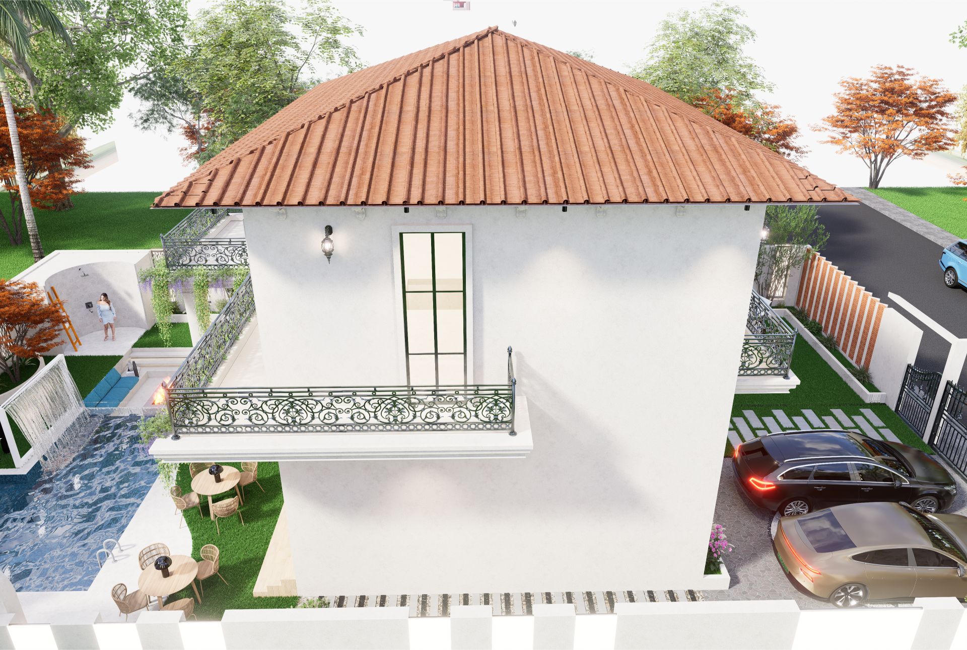 Hill View Farms gallery image 6