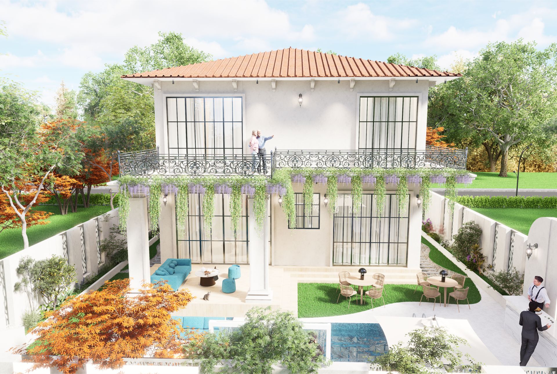 Hill View Farms gallery image 5