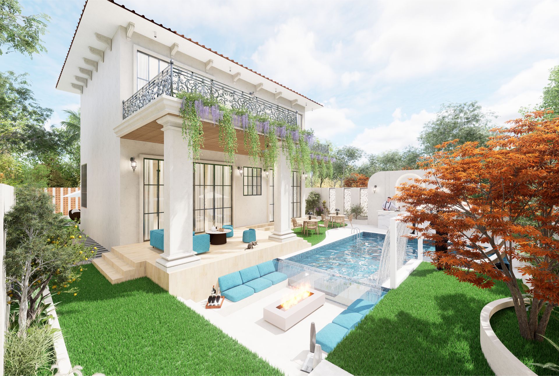 Hill View Farms gallery image 8