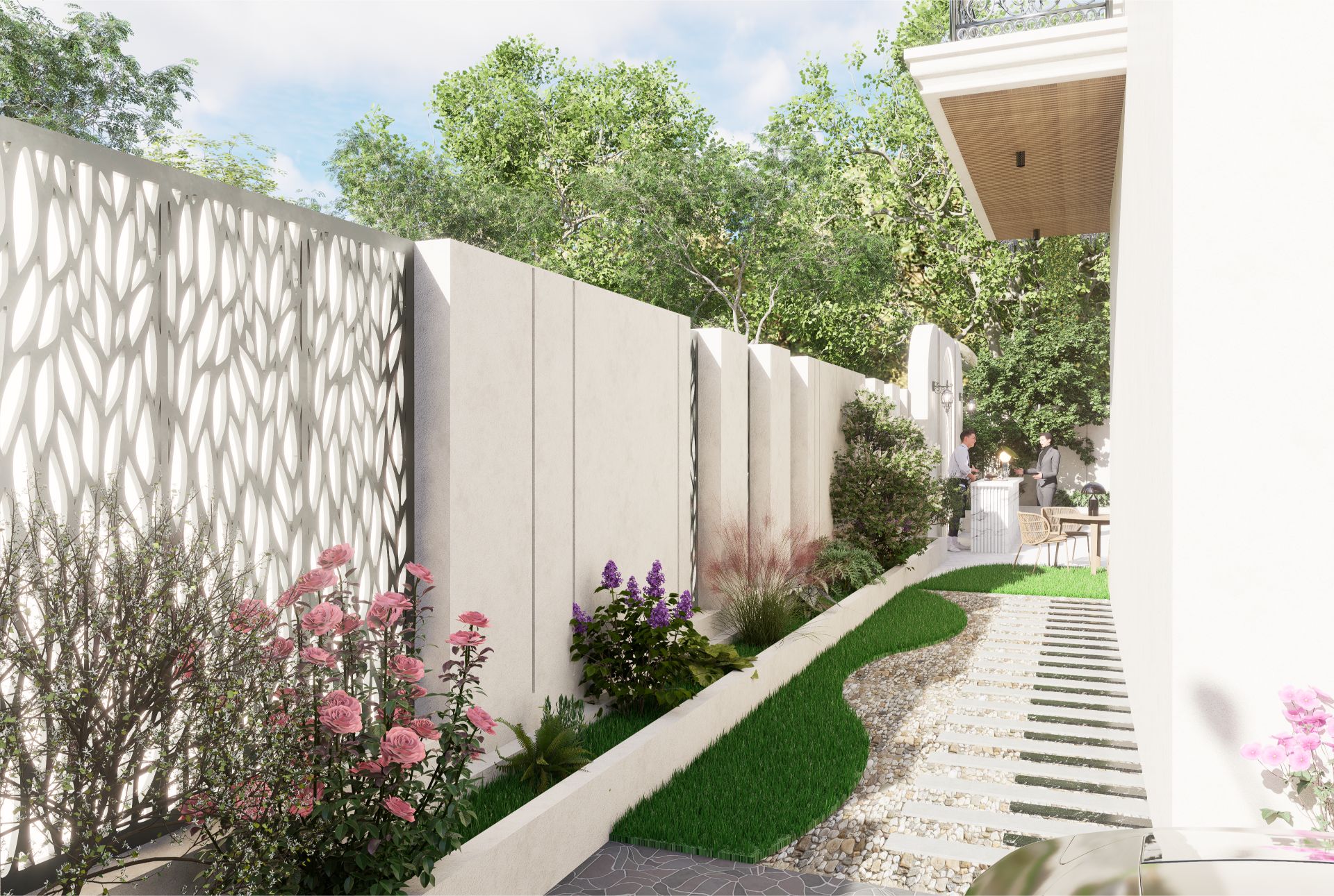 Hill View Farms gallery image 20