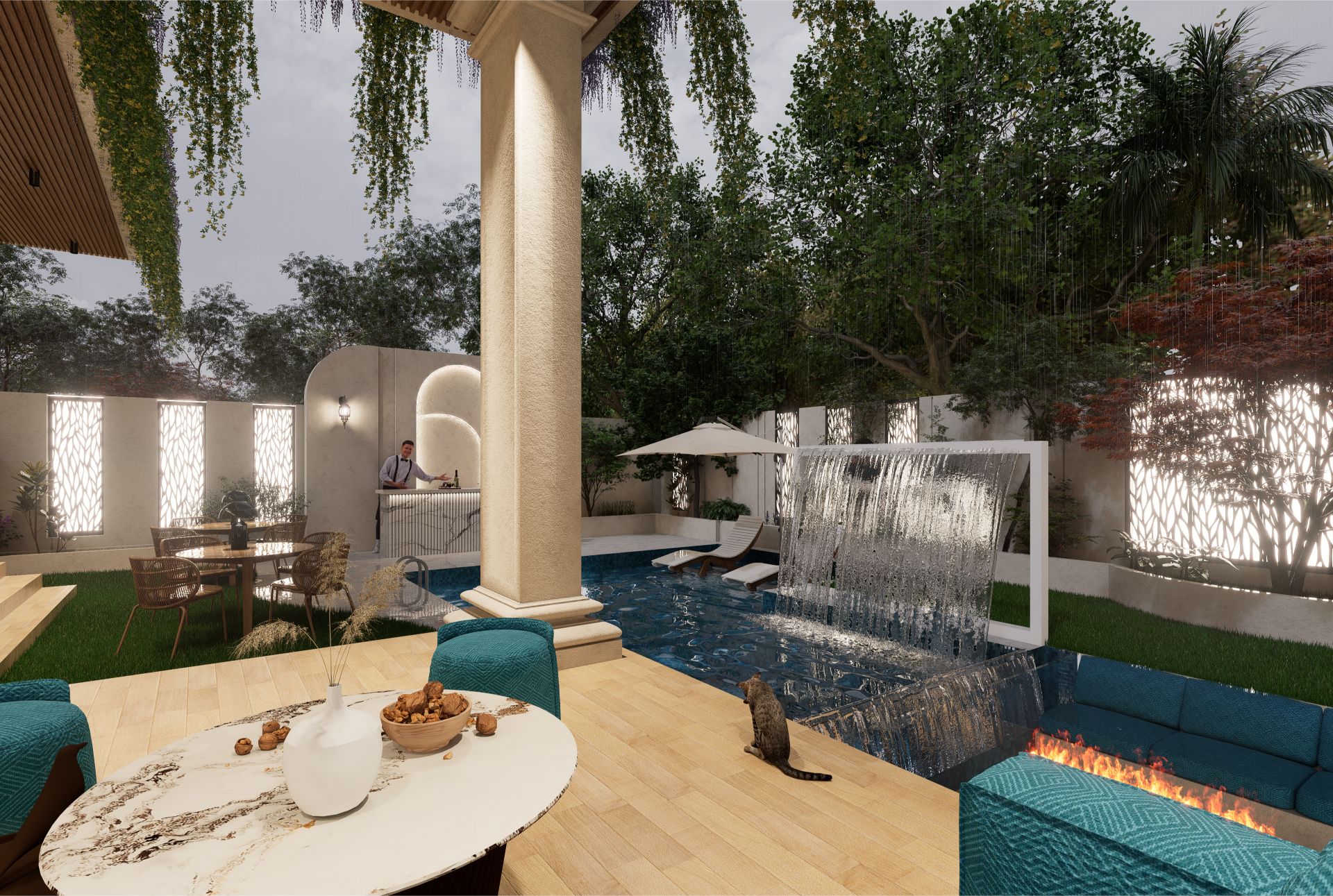 Hill View Farms gallery image 23