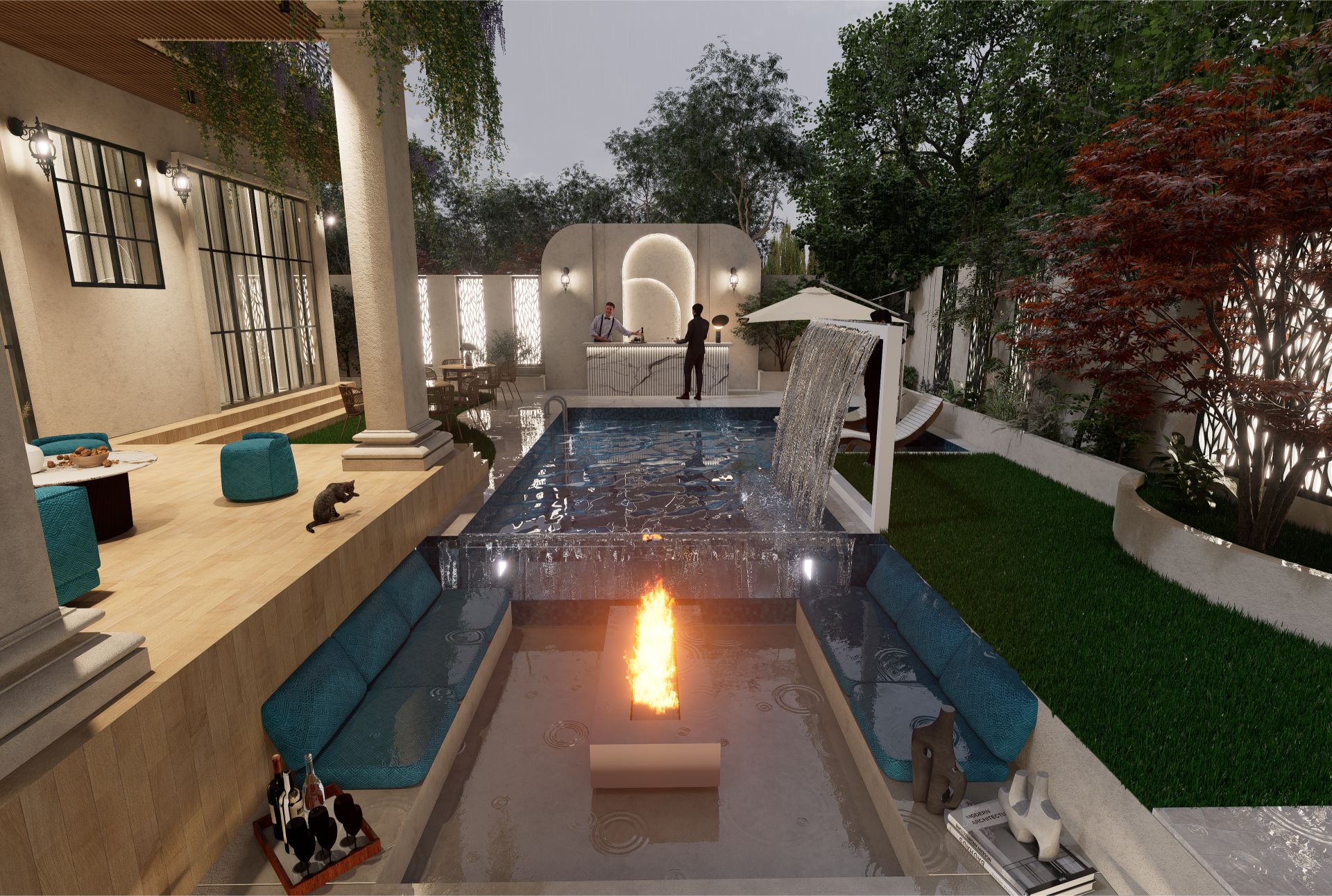 Hill View Farms gallery image 24