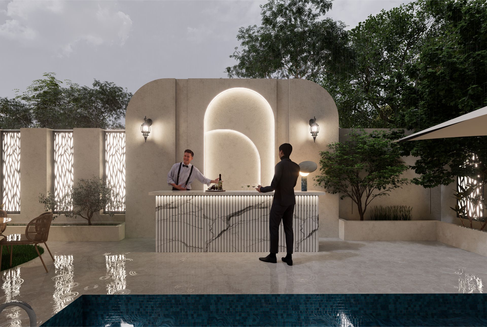 Hill View Farms gallery image 26