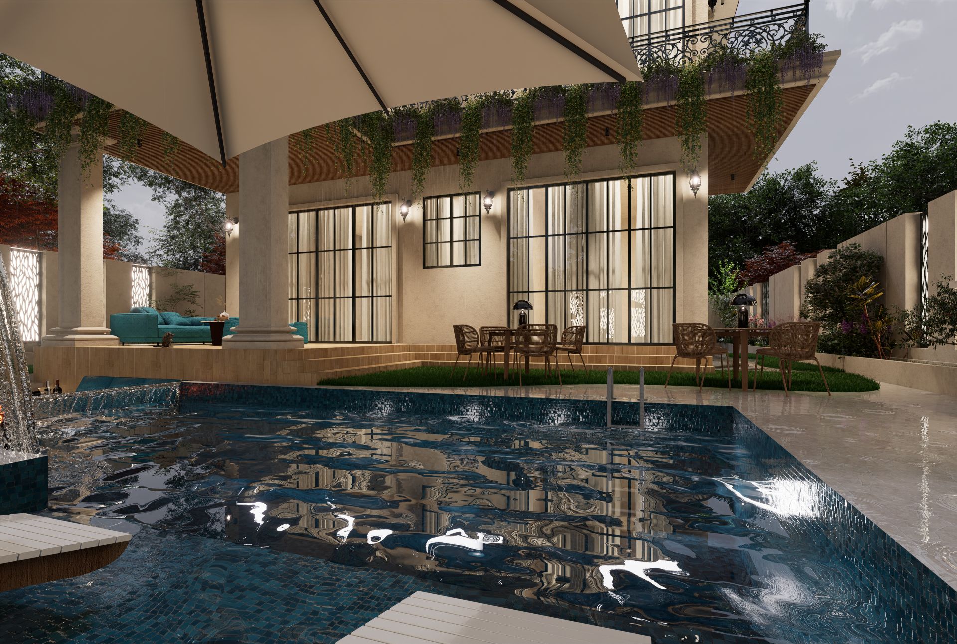 Hill View Farms gallery image 27