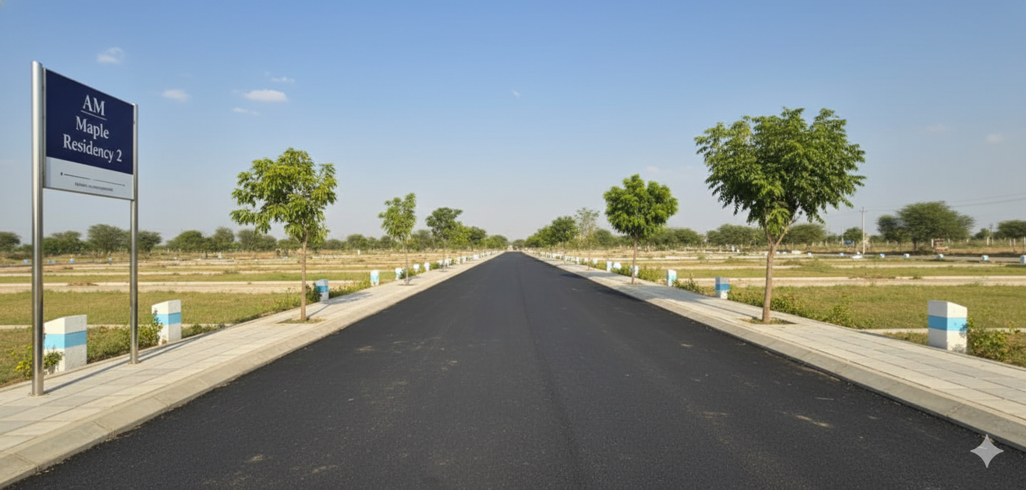 AM Mapple Residency 2 gallery image 7