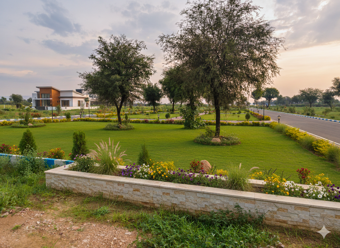 AM Mapple Residency 2 gallery image 5