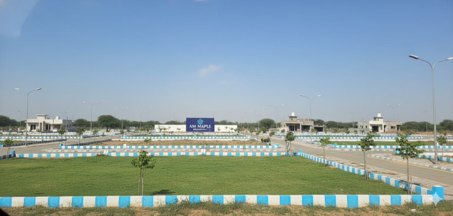 AM Mapple Residency 2 gallery image 8