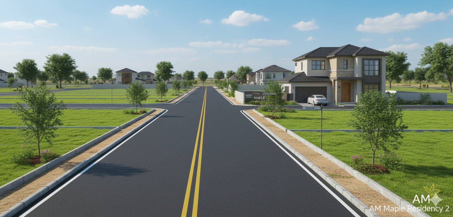 AM Mapple Residency 2 gallery image 6