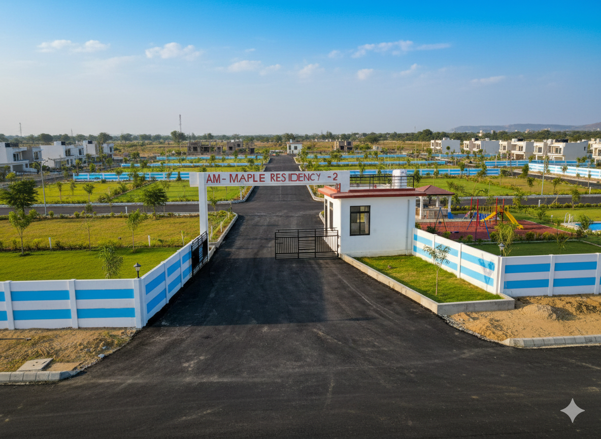 AM Mapple Residency 2 gallery image 9