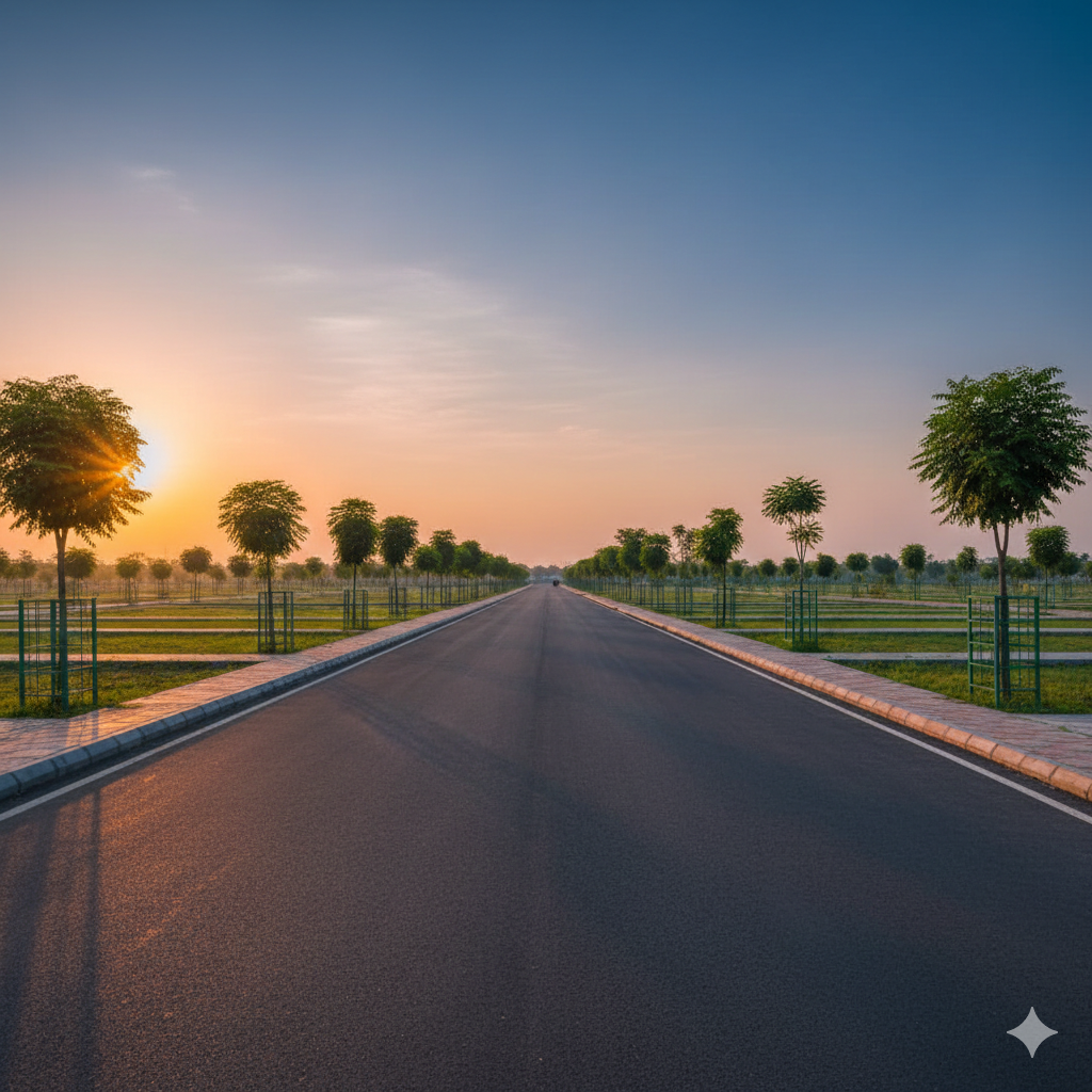 AM Mapple Residency 2 gallery image 11