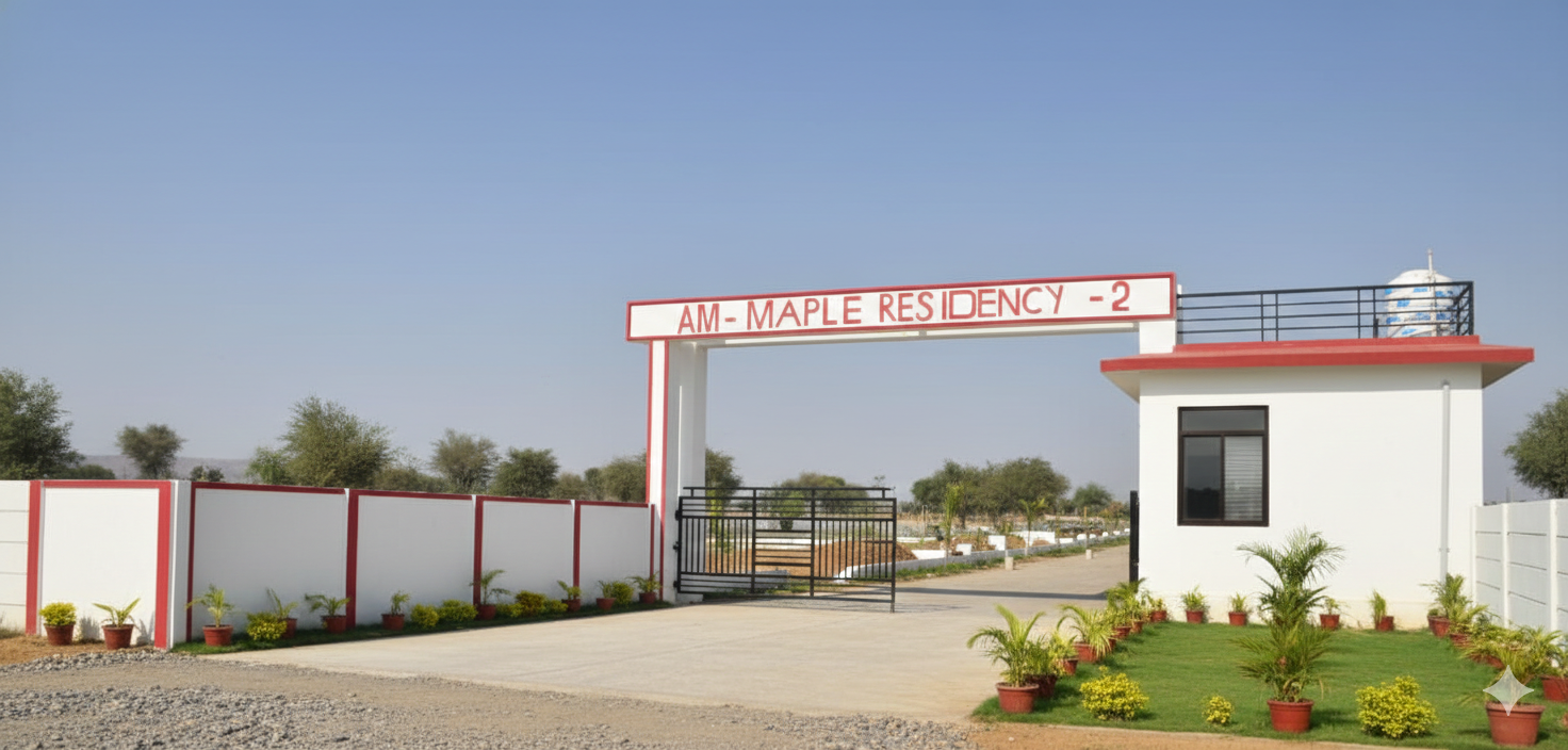 AM Mapple Residency 2 gallery image 10