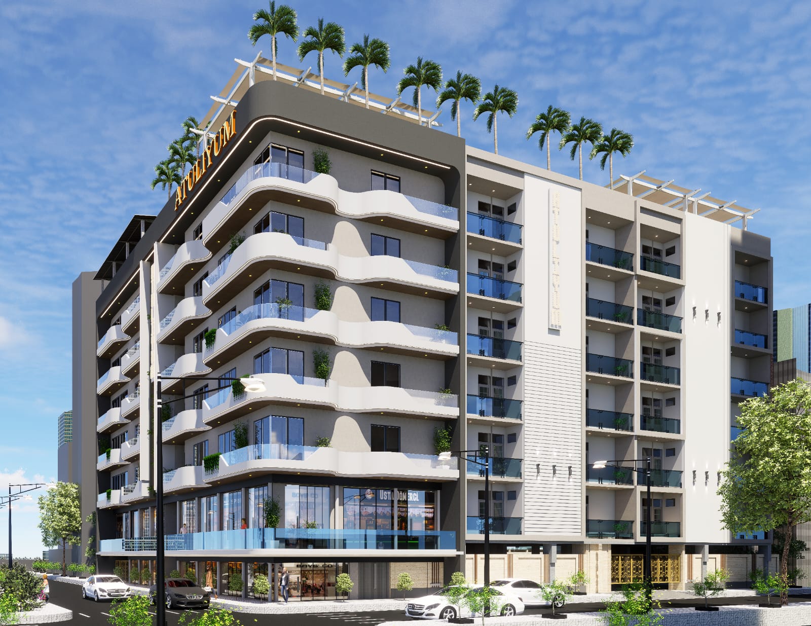 AM ATULIYUM HOMES gallery image 9