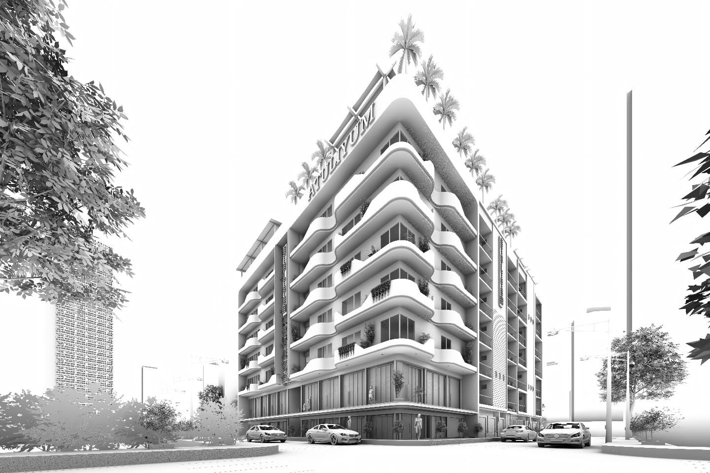 AM ATULIYUM HOMES gallery image 11